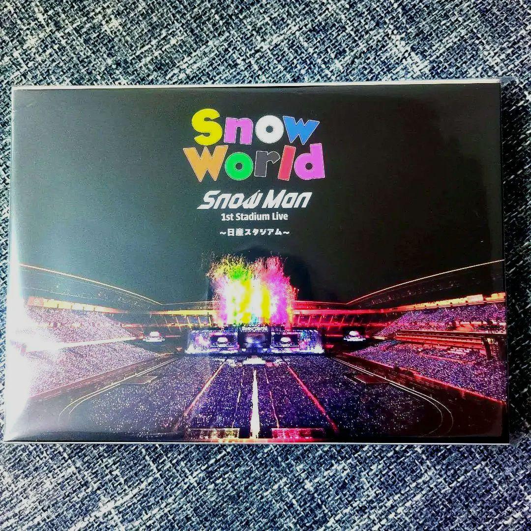 Man World 日産スタジアム