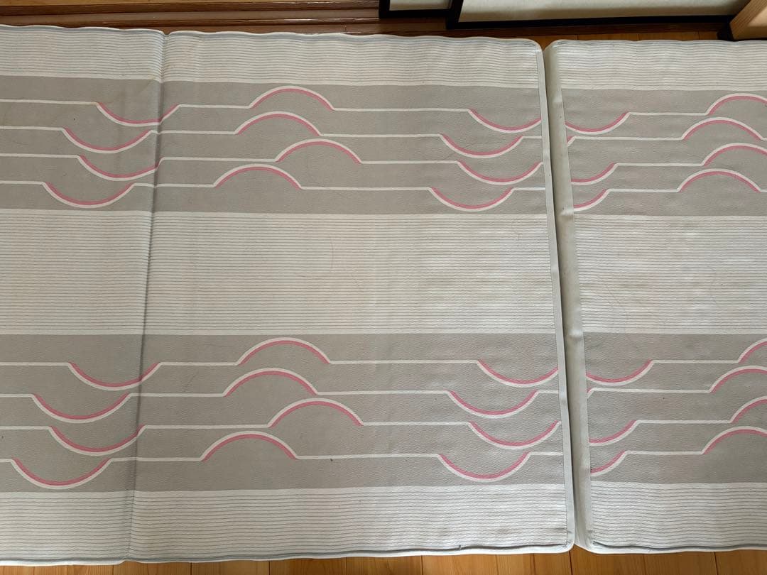 健康マットレス ヘルスウェーブゴールド