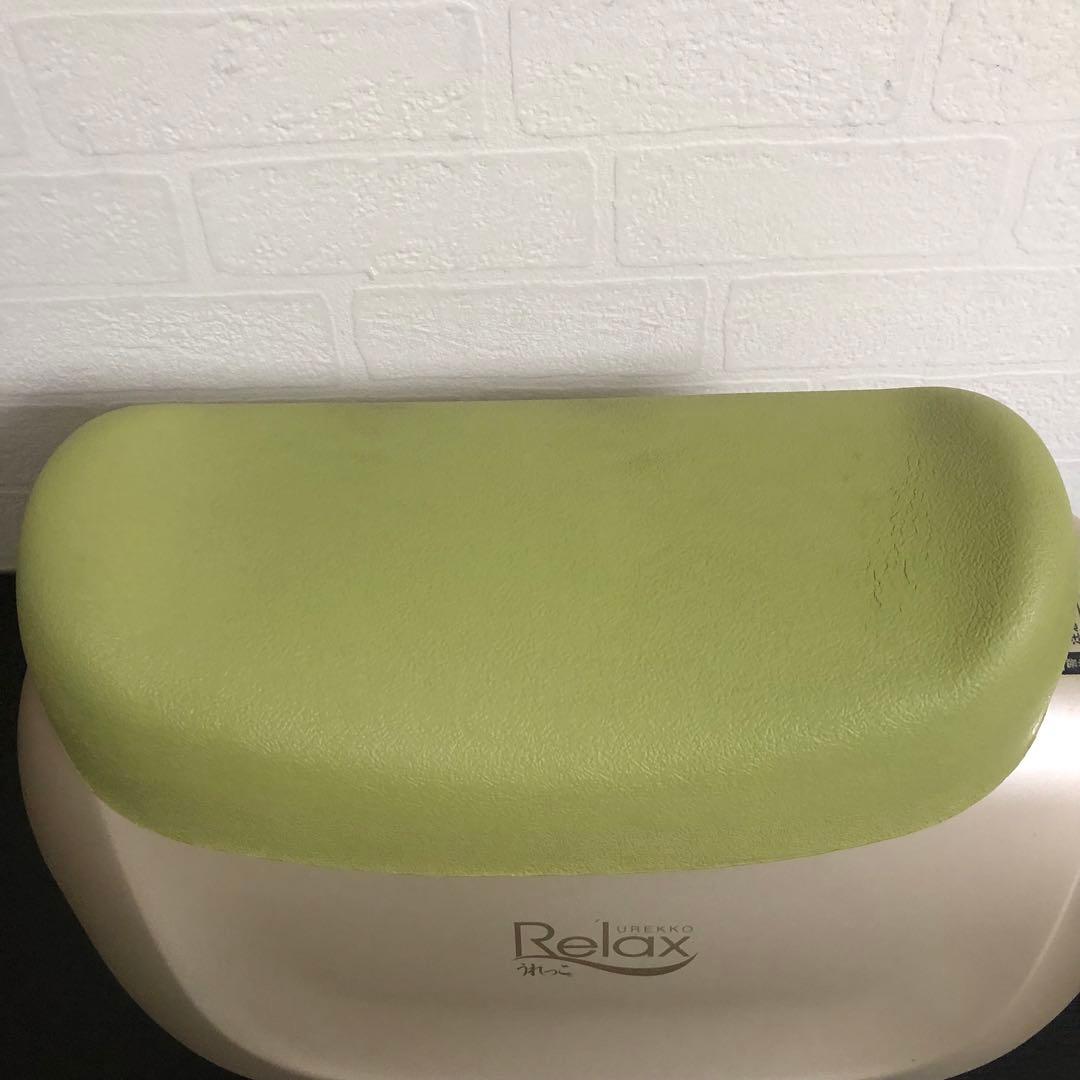 うれっこリラックス sp-555 金魚運動