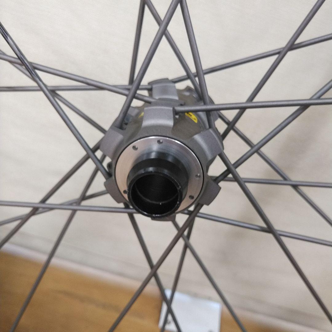 MAVIC CROSSMAX SX MTB 26ホイール