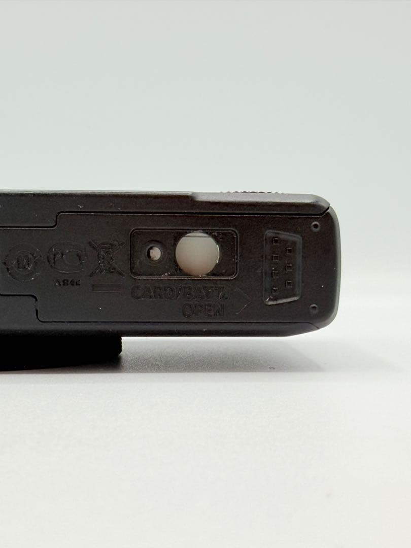 Canon PowerShot S110 コンパクトデジタルカメラ