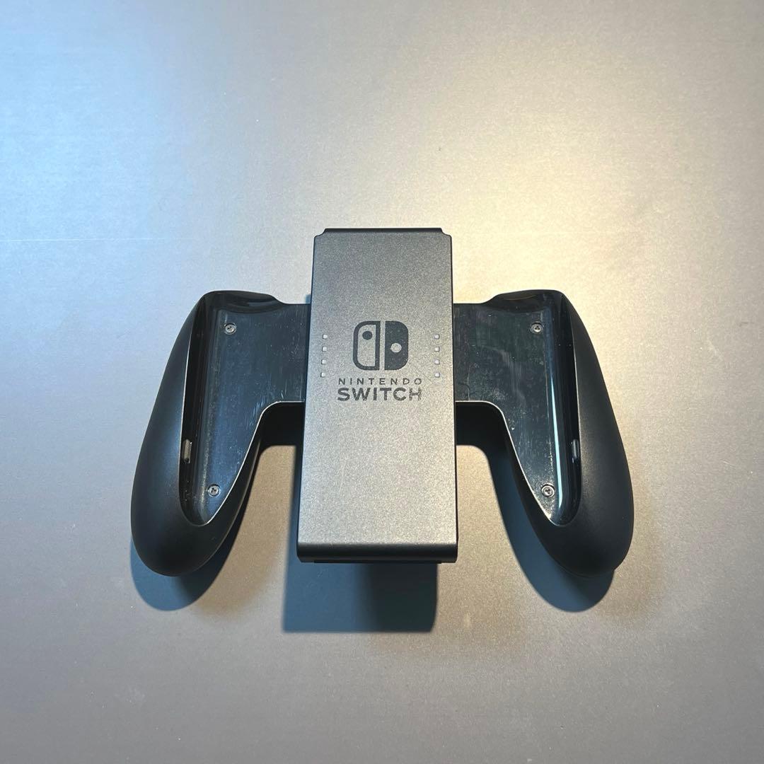 Nintendo Switch 本体/動作確認済み