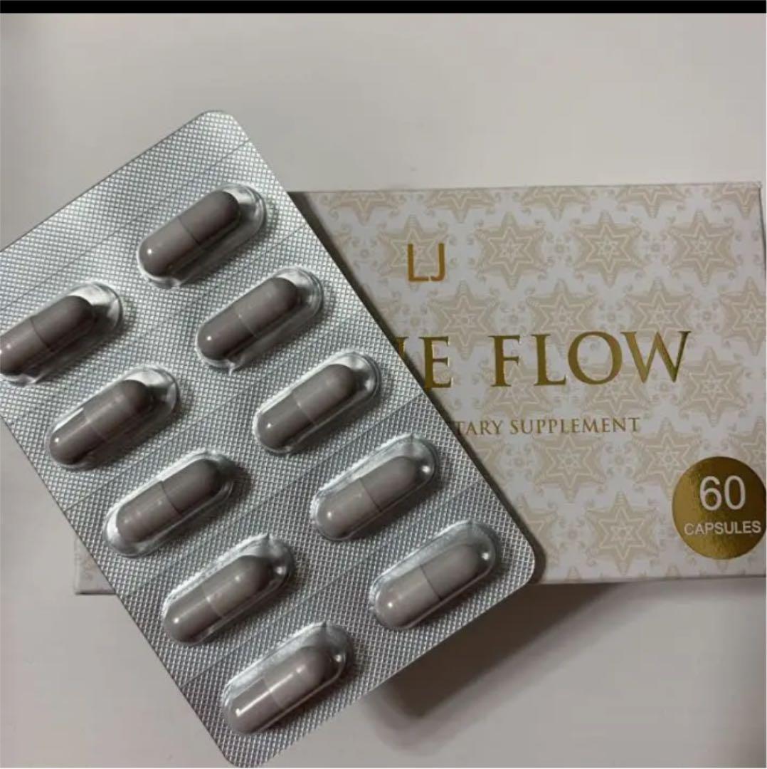 ディバインフロー