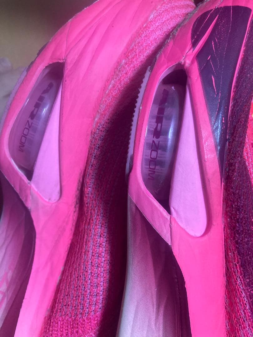 NIKE alpha fly 3 ナイキ ズームX アルファフライ ネクスト%3