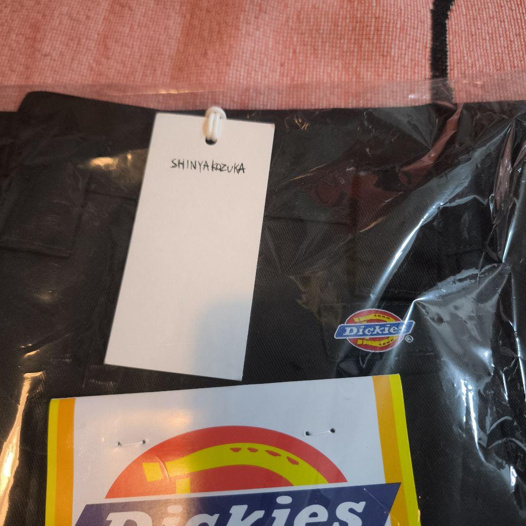 SHINYAKOZUKA Dickies コラボ バギーパンツ 新品 WIDE