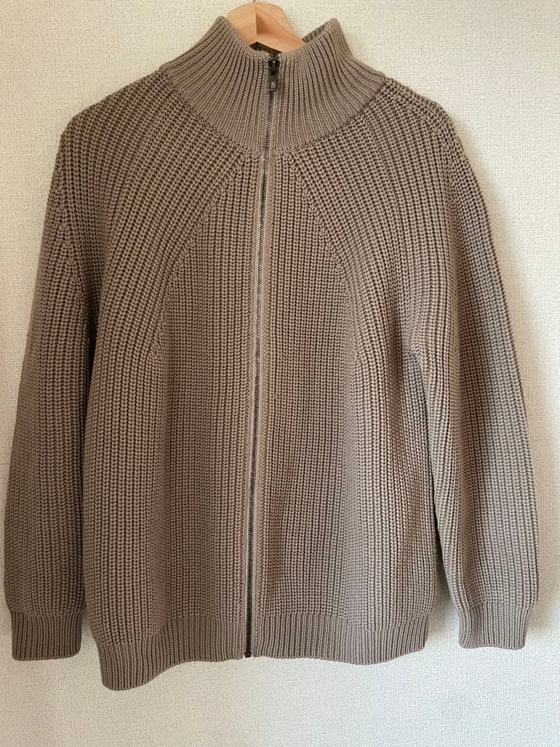 バトナー/SIGNATURE DS KNIT