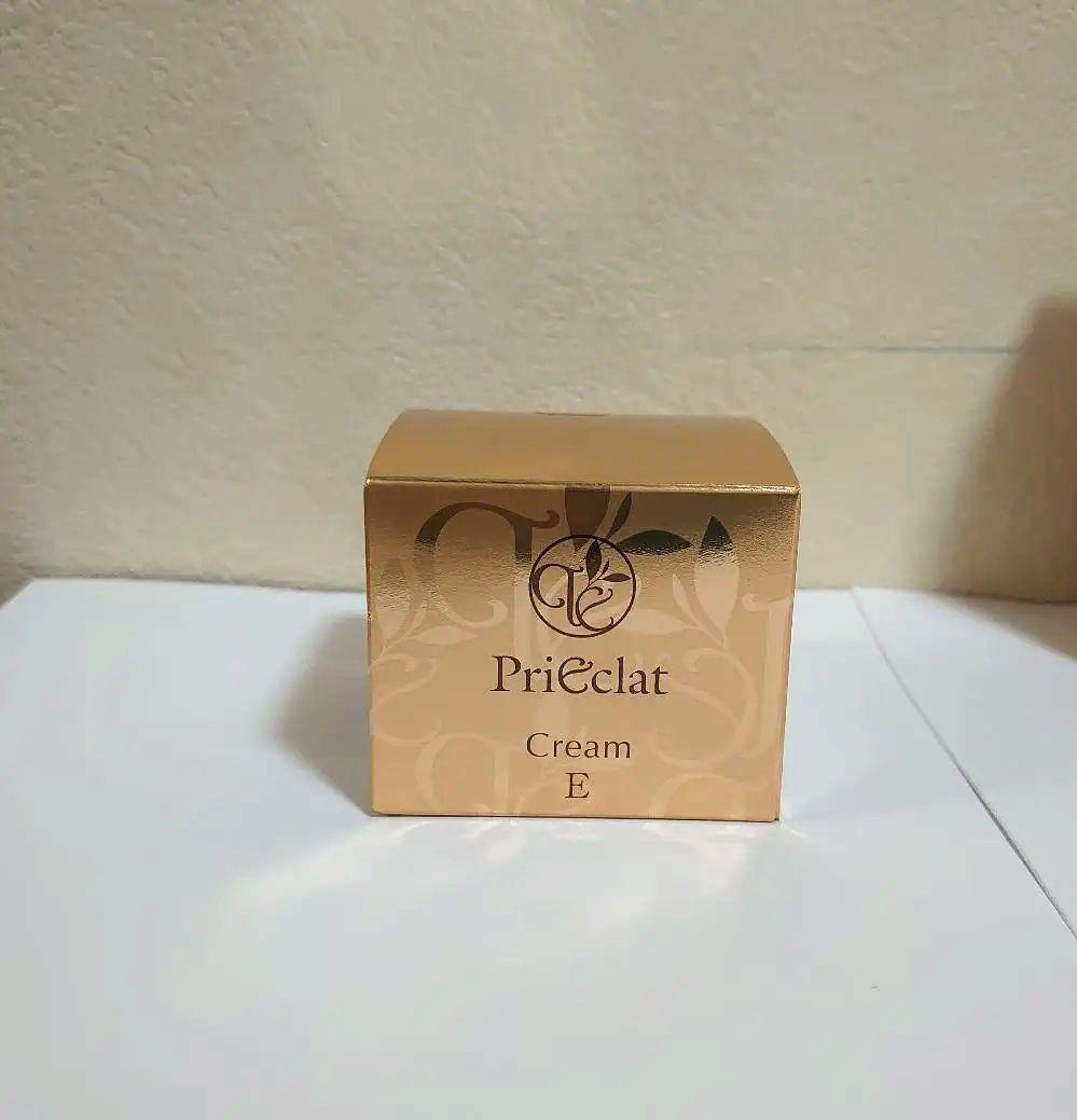 【新品未使用】Priéclat プリエクラ　ローション　クリームE セラムE