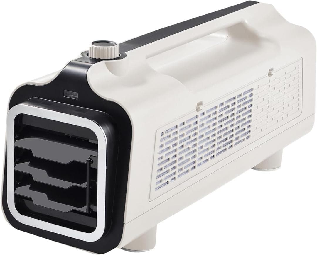 SKJAPAN 工事不要 クーラー小型冷風機