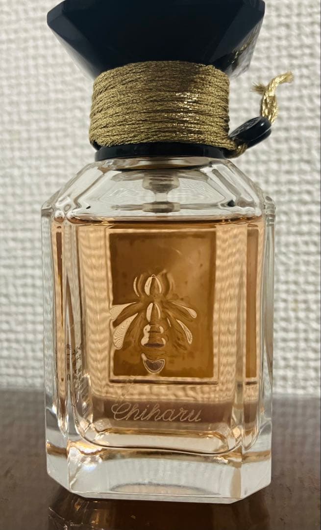 GUERLAIN CRUEL GARDENIA オードパルファン　50ml