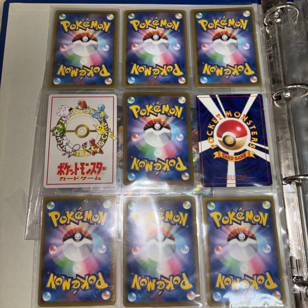 ポケモンカード 旧裏ピカチュウ　WCS オーヤマのピカチュウ　25th名探偵