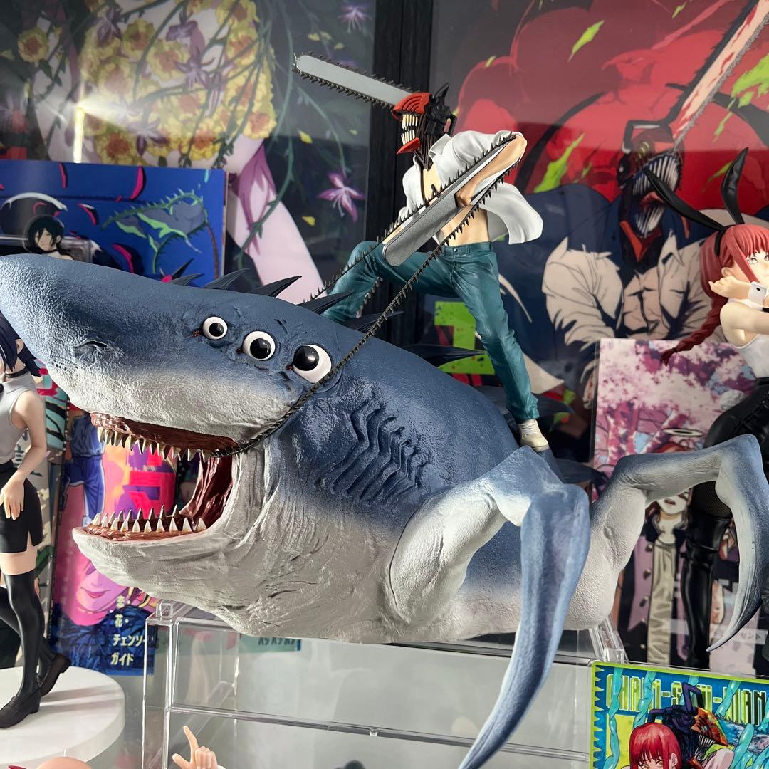 チェンソーマン まとめ売り　一番くじ　映画特典　など