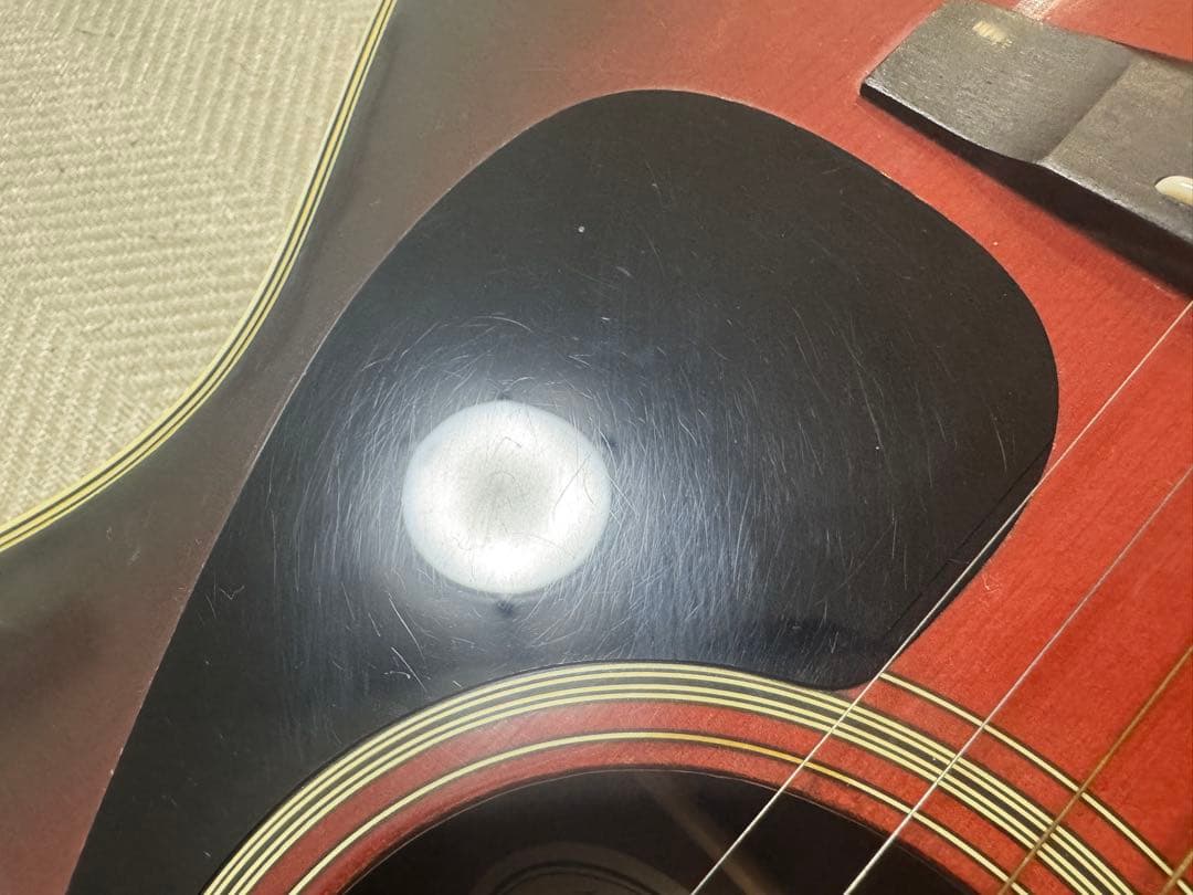 ヤマハ　アコースティックギター　FS-325 RBD