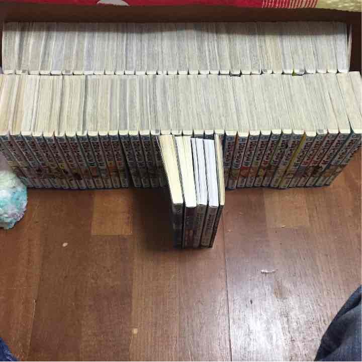 【送料無料】ONE PIECE1巻〜67巻