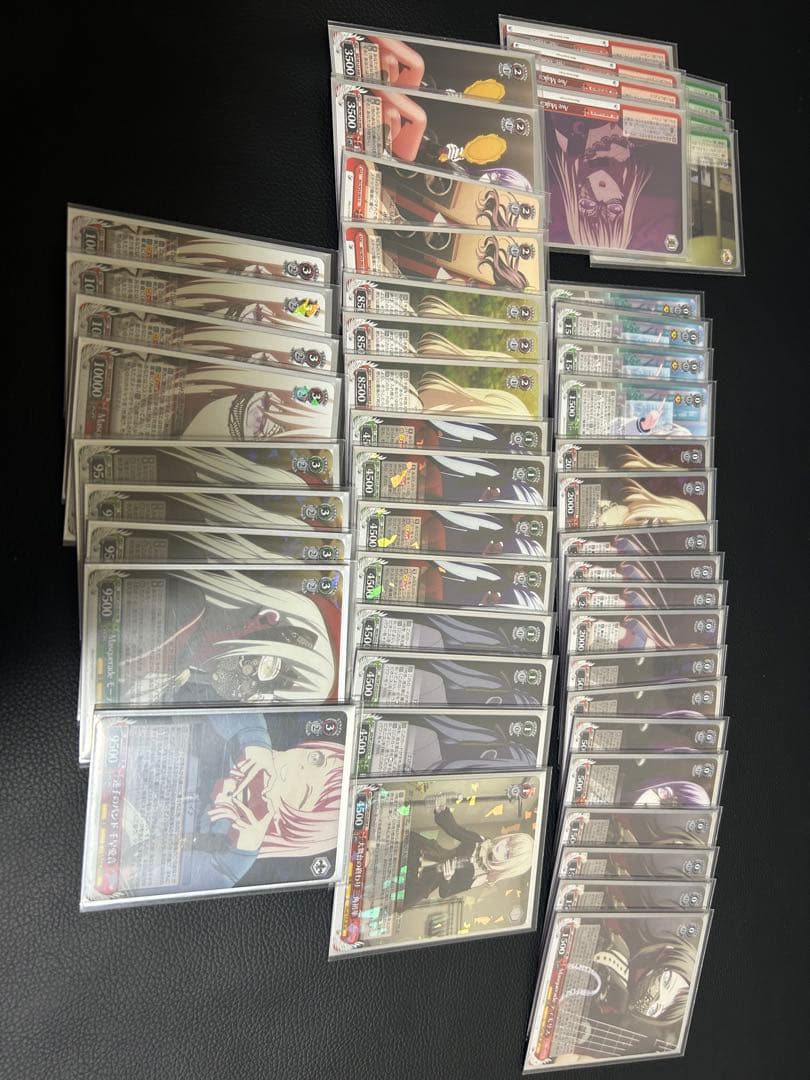 BanG Dream! Ave Mujica デッキ+調整パーツ