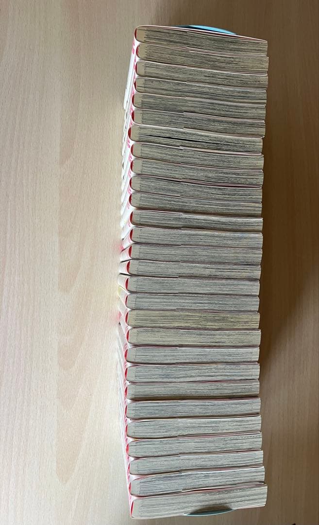 ハニーレモンソーダ　1〜27巻セット+サイドストーリー