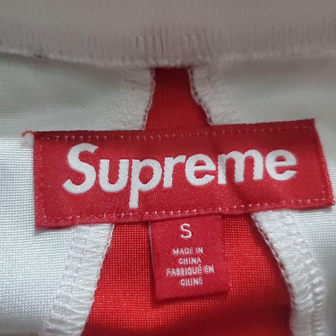 シャツ Supreme 24FW Star Football Jersey White