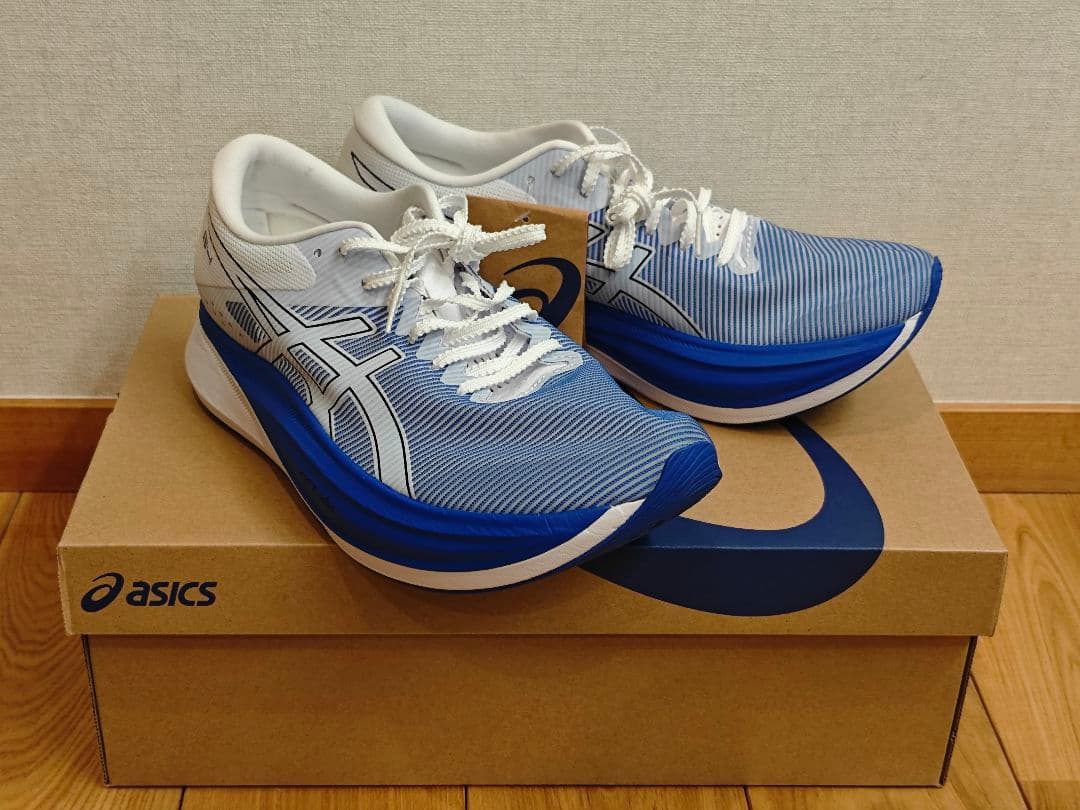 アシックス S4 エスフォー 1013A129 ランニングシューズ asics