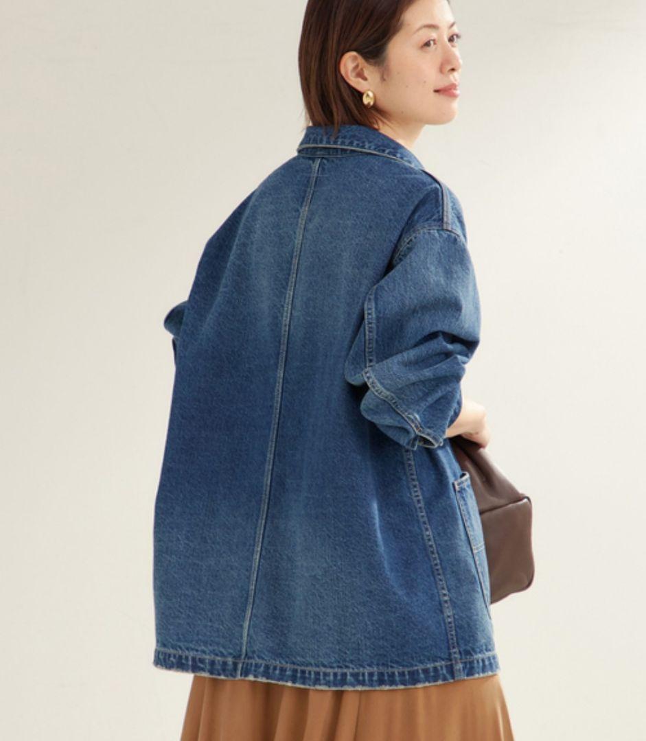 しろくま☆☆ Plage 新品タグ付 coverall 38 カバーオール