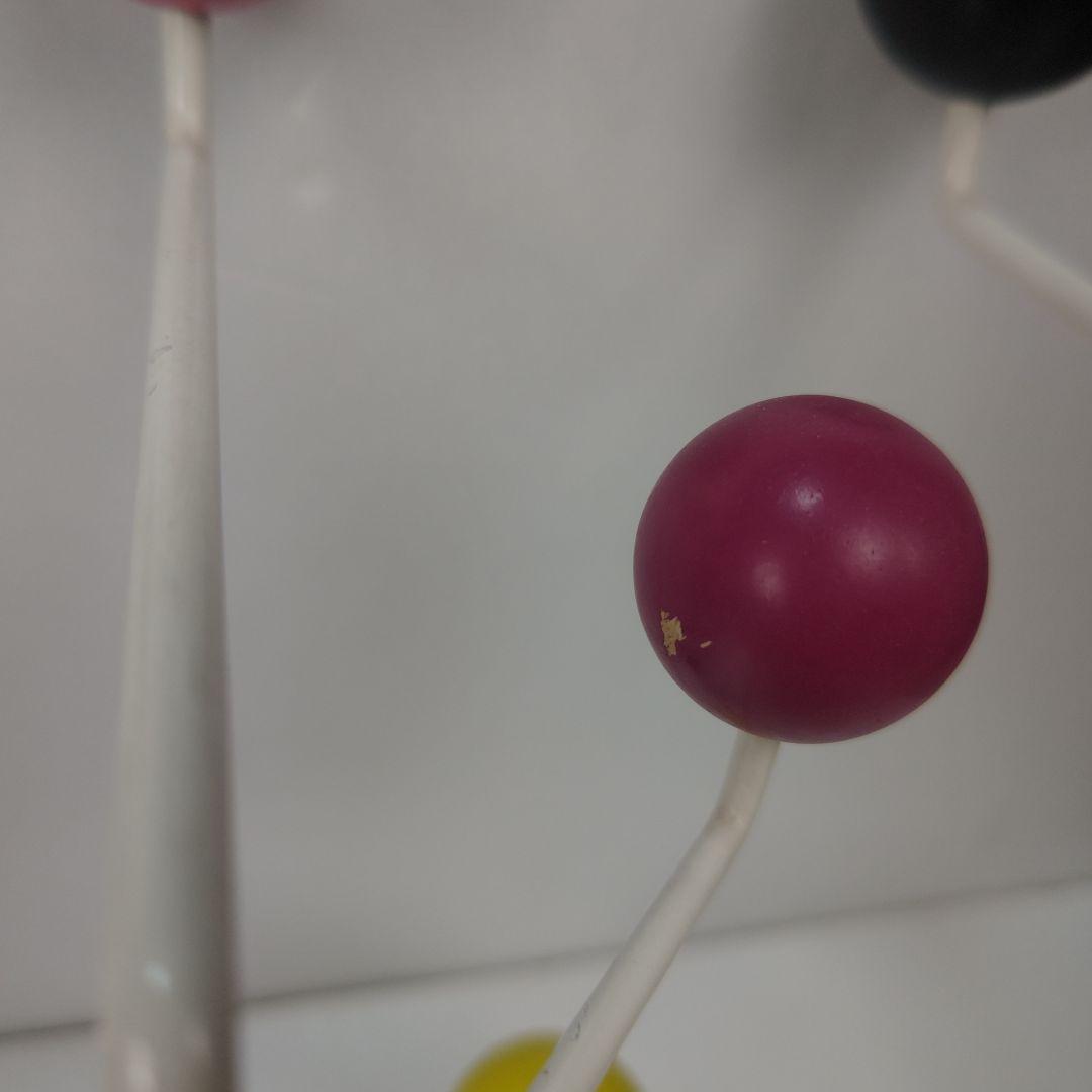 【正規品】Eames Hang-It-All イームズ ハングイットオール