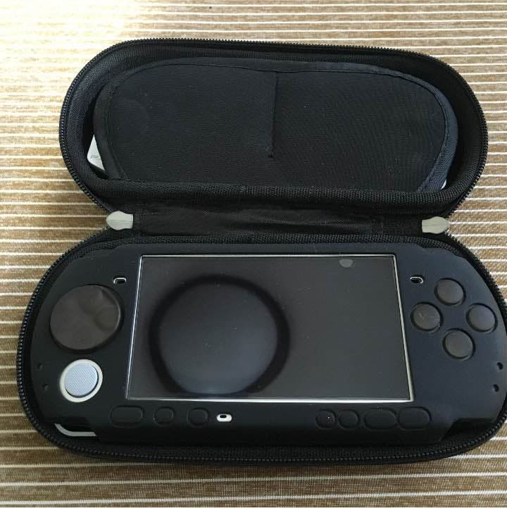 PSP3000美品