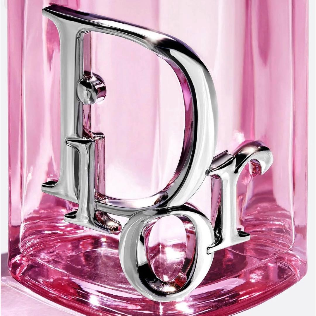 ディオール アディクト ロージー グロウ (オードゥ パルファン)ギフトセット