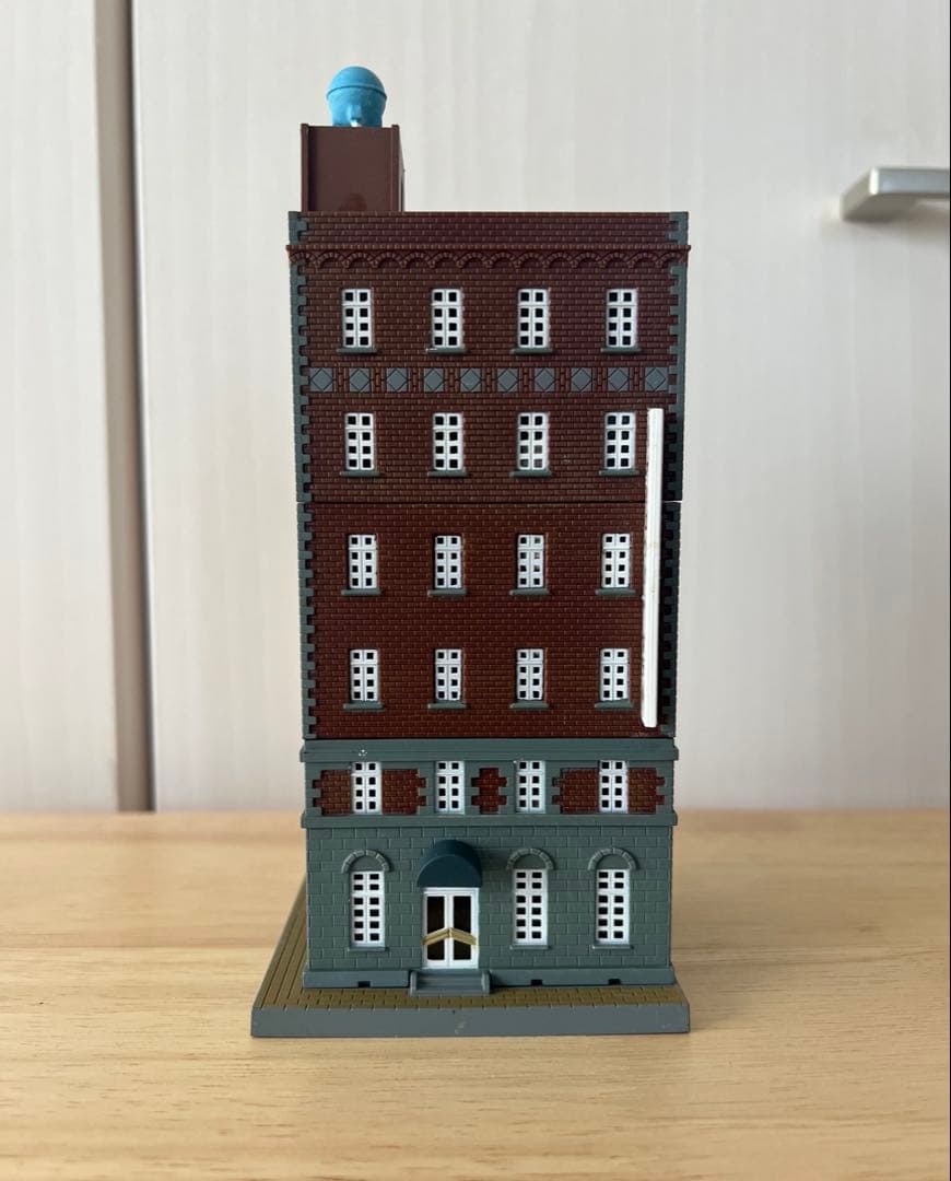 Nゲージ KATO トミーテック ビル ホテル ストラクチャー まとめセット