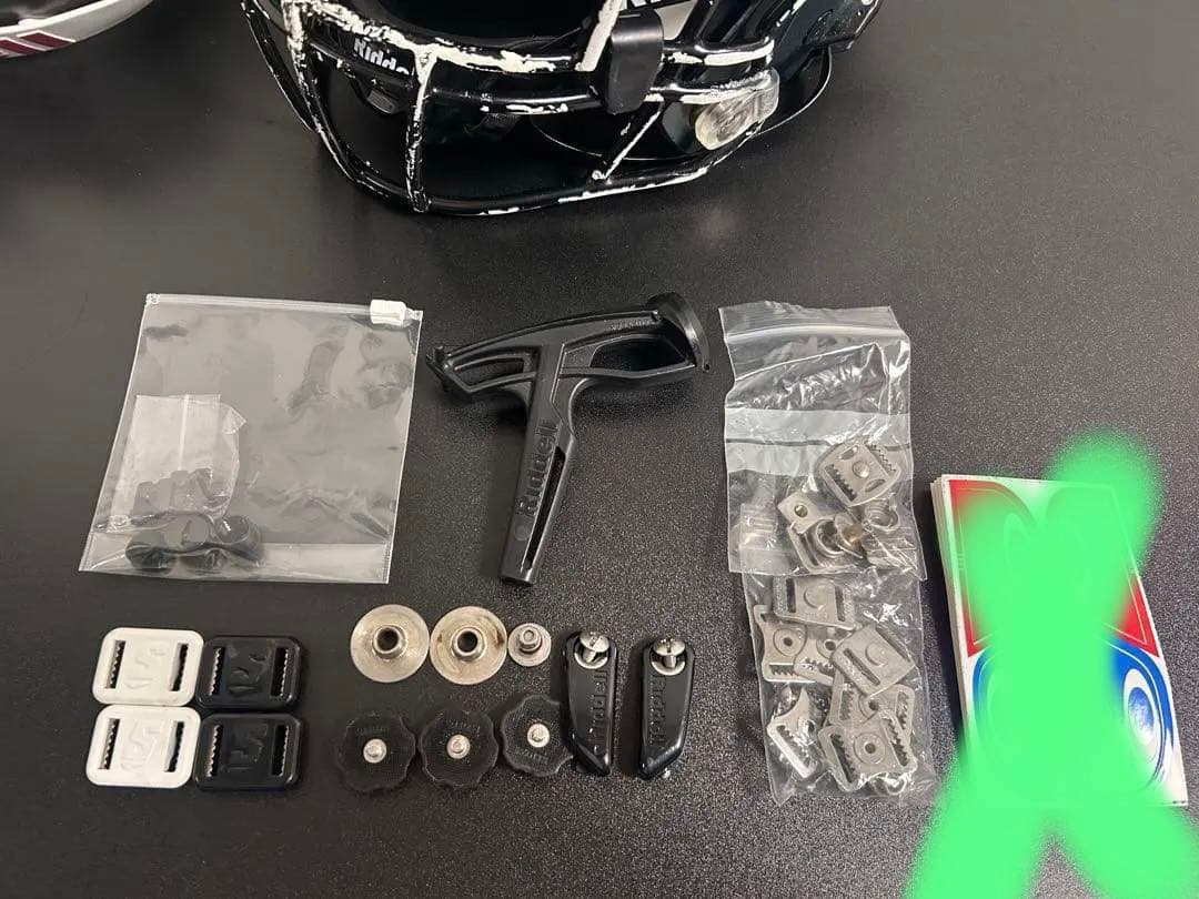 Riddell リデル Speed flex スピードフレックス