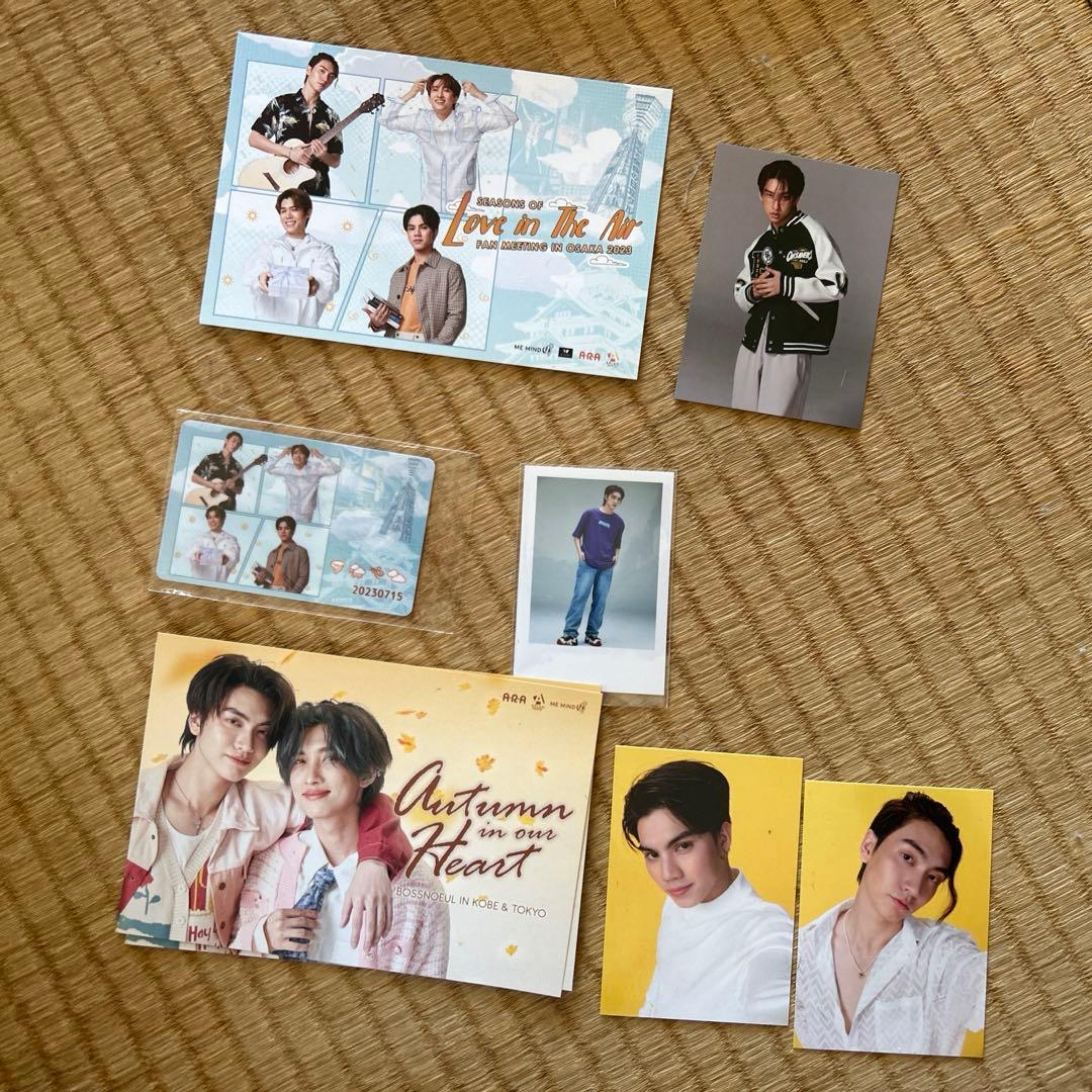 洋画・外国映画 LOVE in The Air