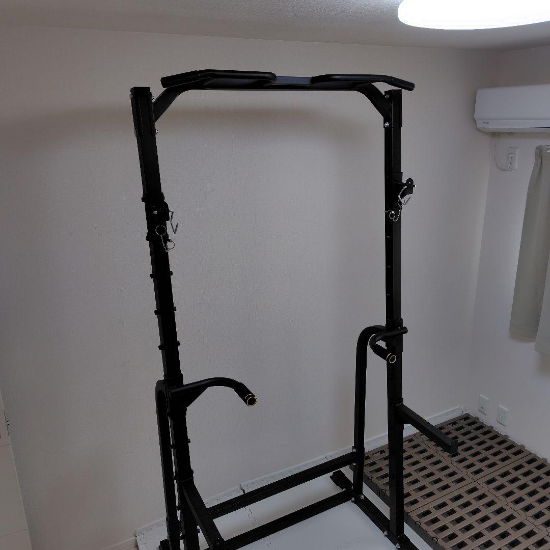 unamuzin、ハーフラック、WASAI、MK780