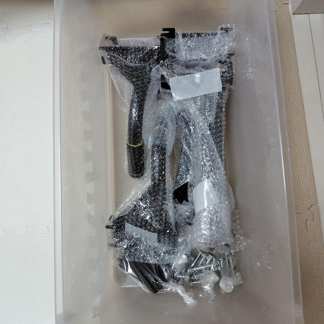 unamuzin、ハーフラック、WASAI、MK780