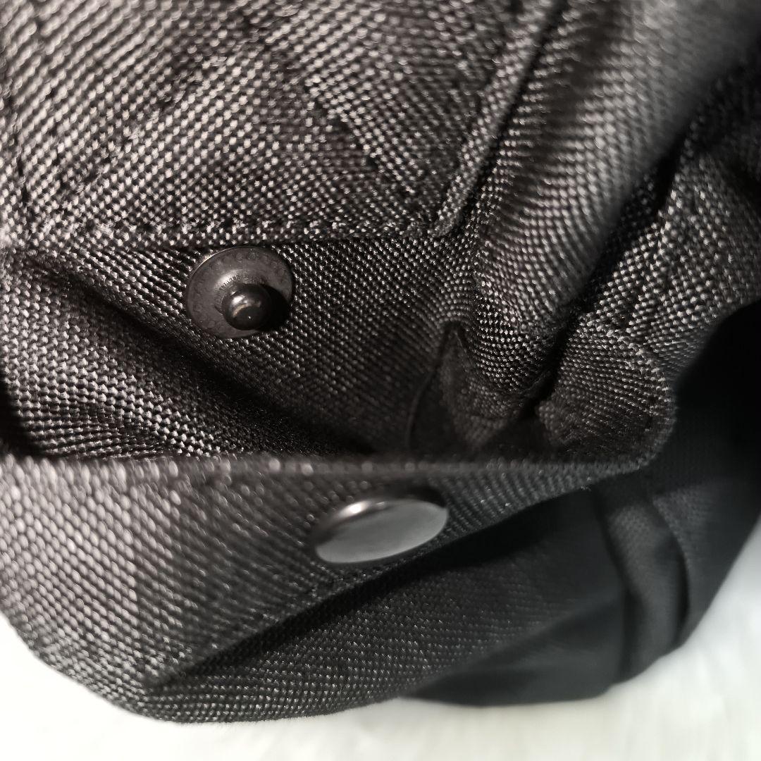 ✨極美品✨ ポーター スモーキー メッセンジャー ショルダーバッグ A4可 灰色