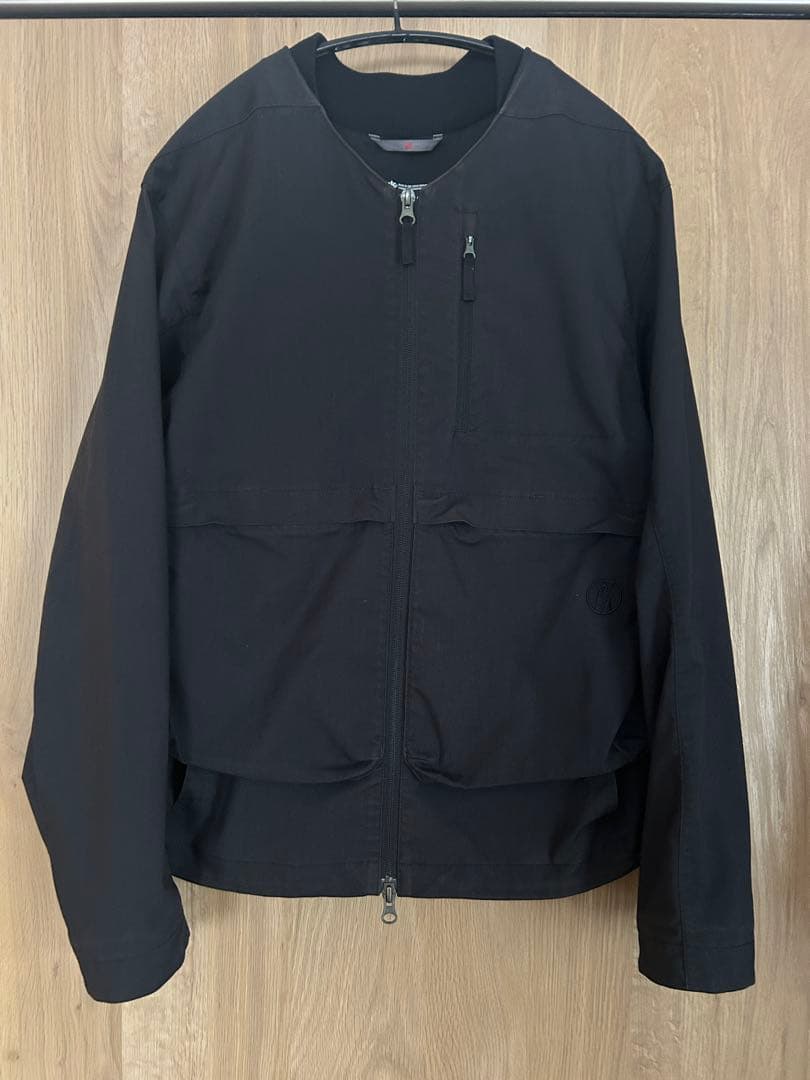 Tilak POUTNIK ブレイド ジャケット Sサイズ