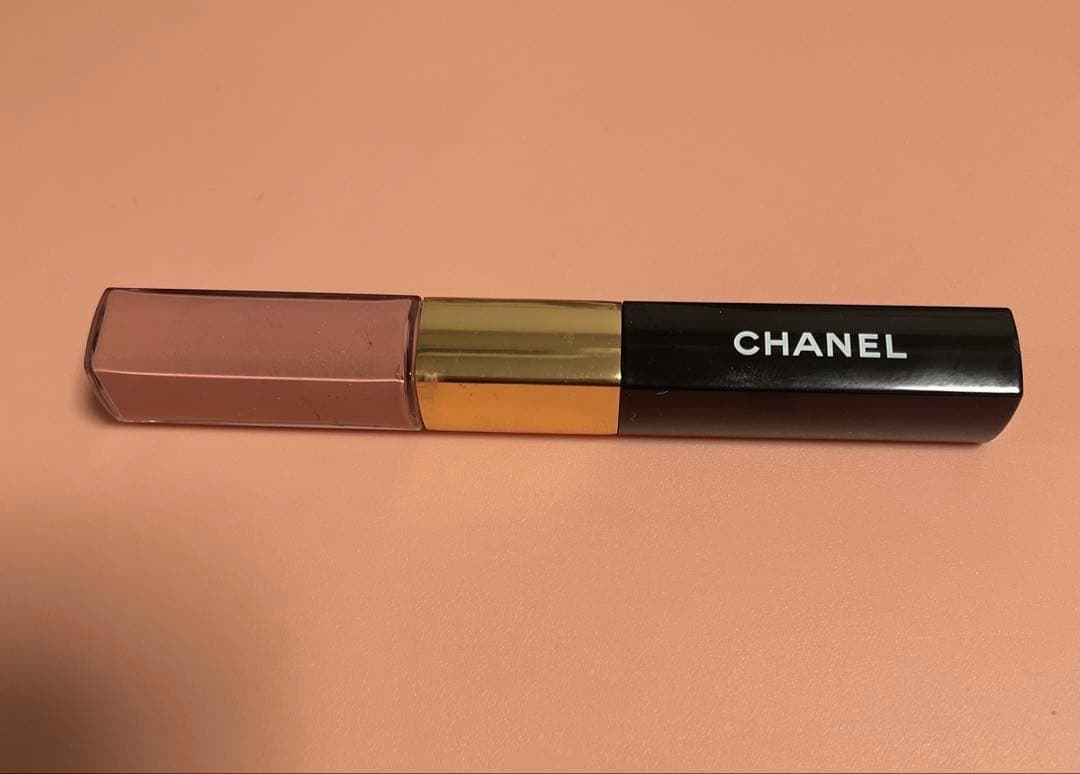 CHANEL シャネルルルージュデュオウルトラトゥニュ6本セット(2本おまけ)