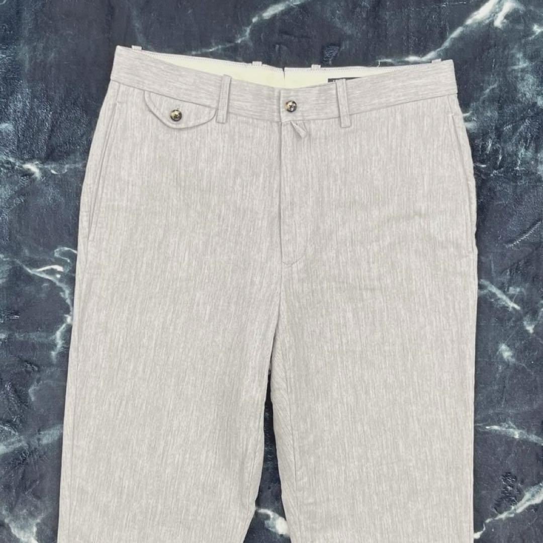 【美品・XLサイズ】バーンストーマー・ドレスジャージ・ドレスチノ・1311P