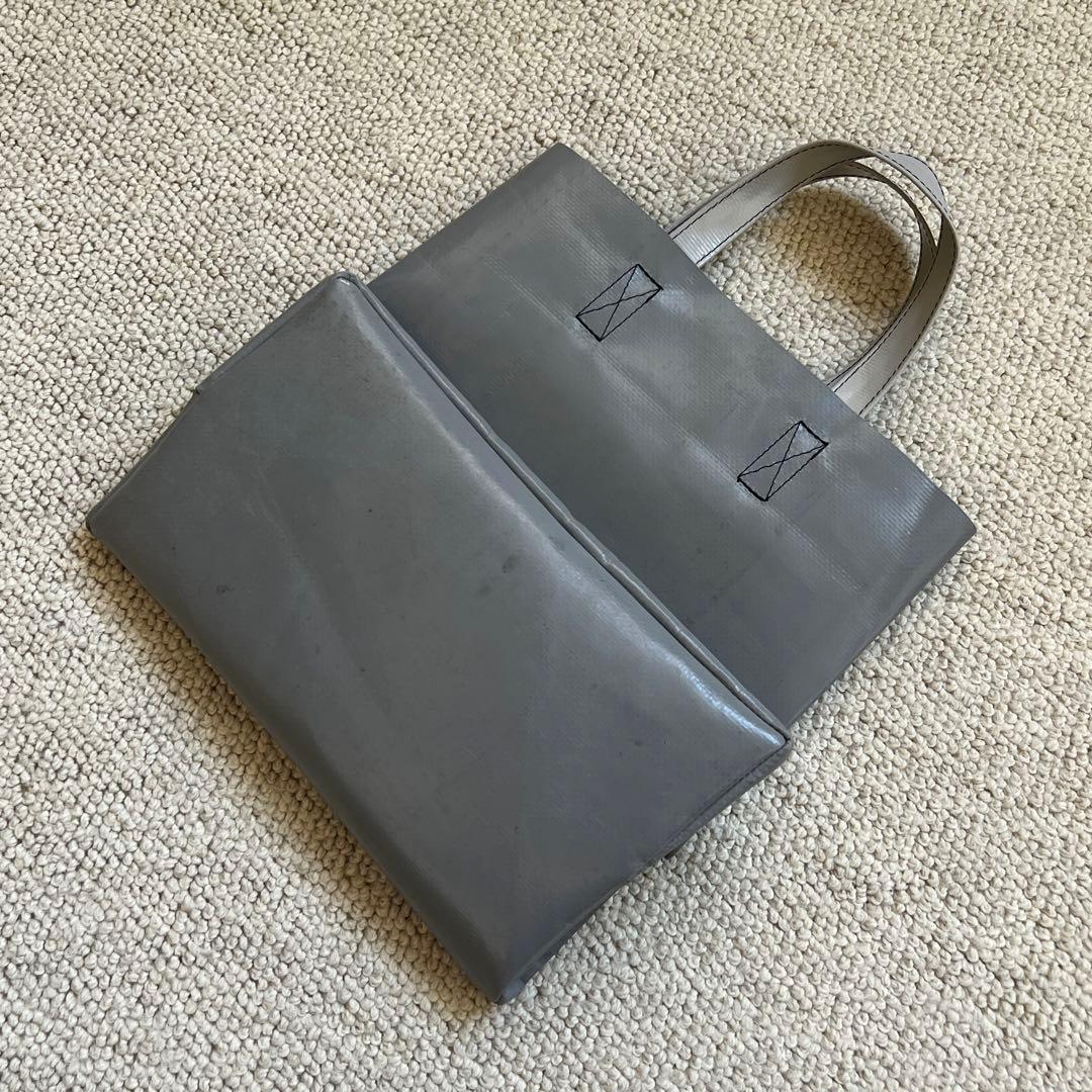FREITAG F740 SONNY 京都限定　コンクリートグレー