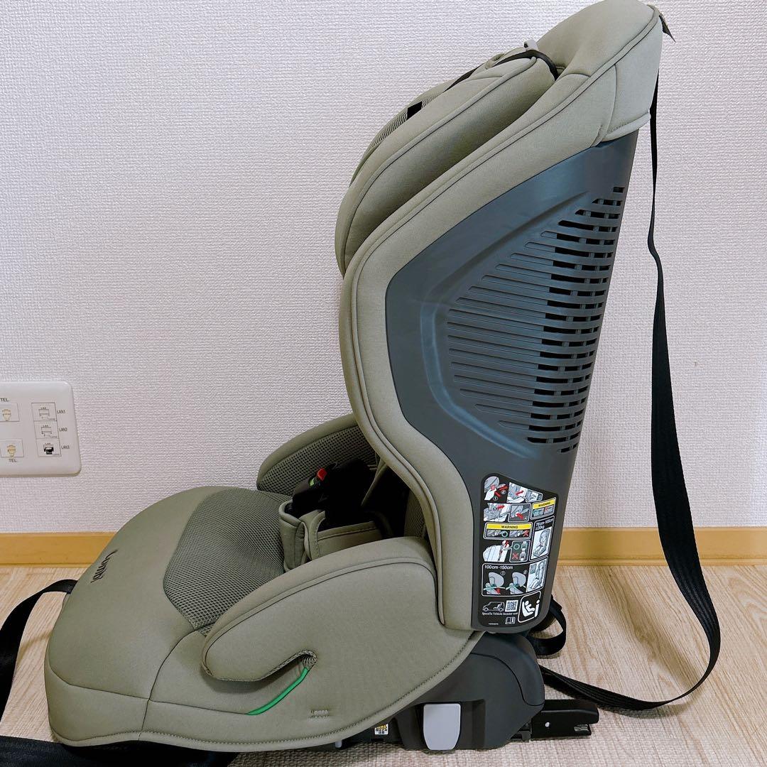 ジョイトリップ アドバンス plus エッグショックSC セレーノグリーン