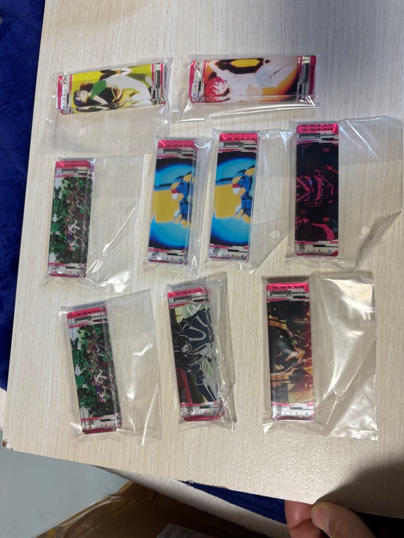 一番くじ　下位賞　１５０点以上　まとめ売り