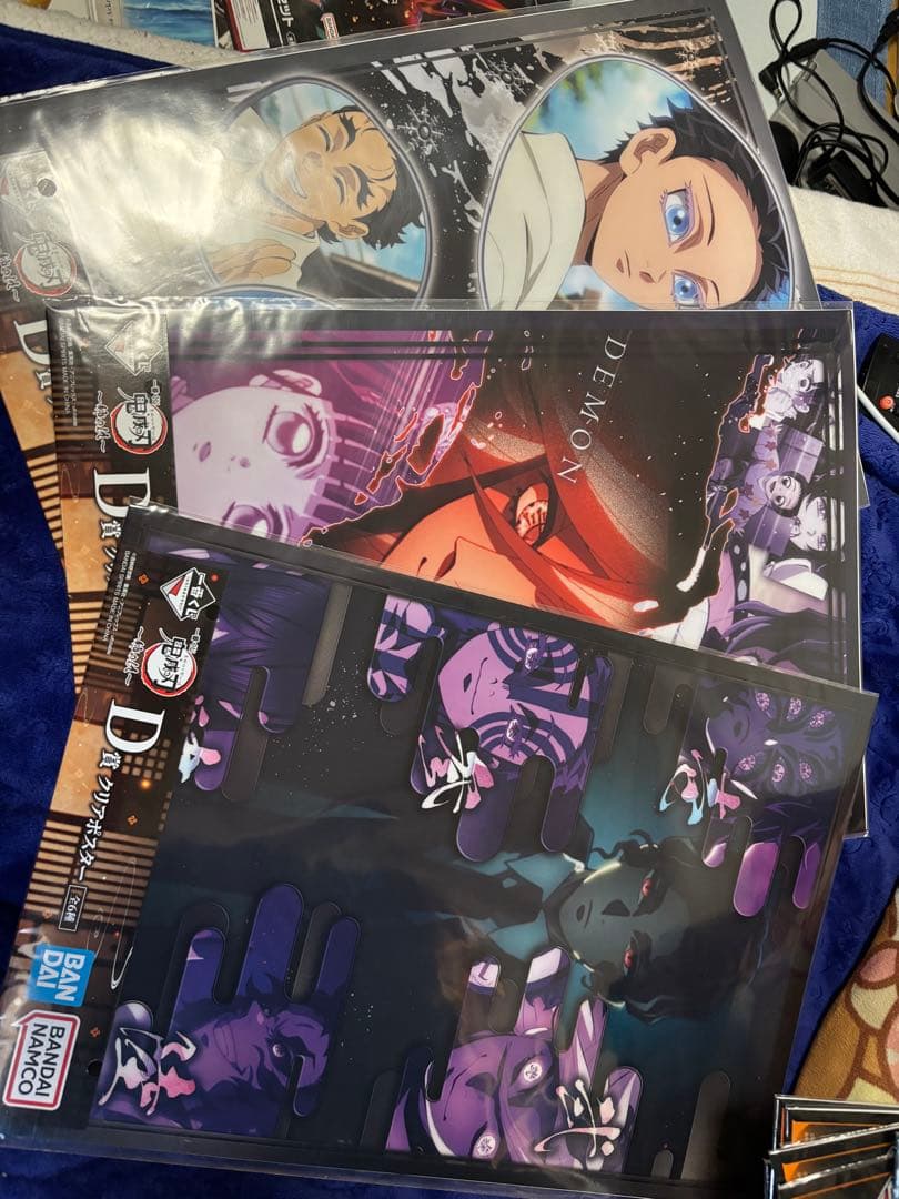 一番くじ　下位賞　１５０点以上　まとめ売り