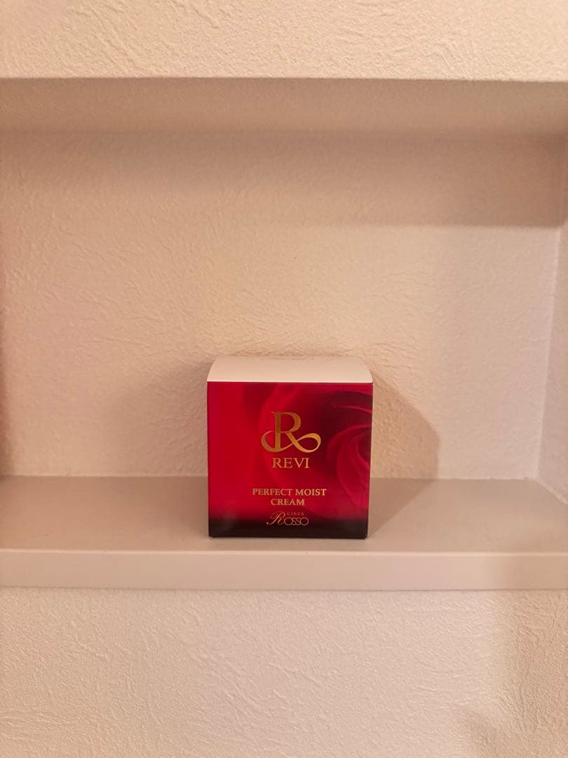 REVI スキンケア一式