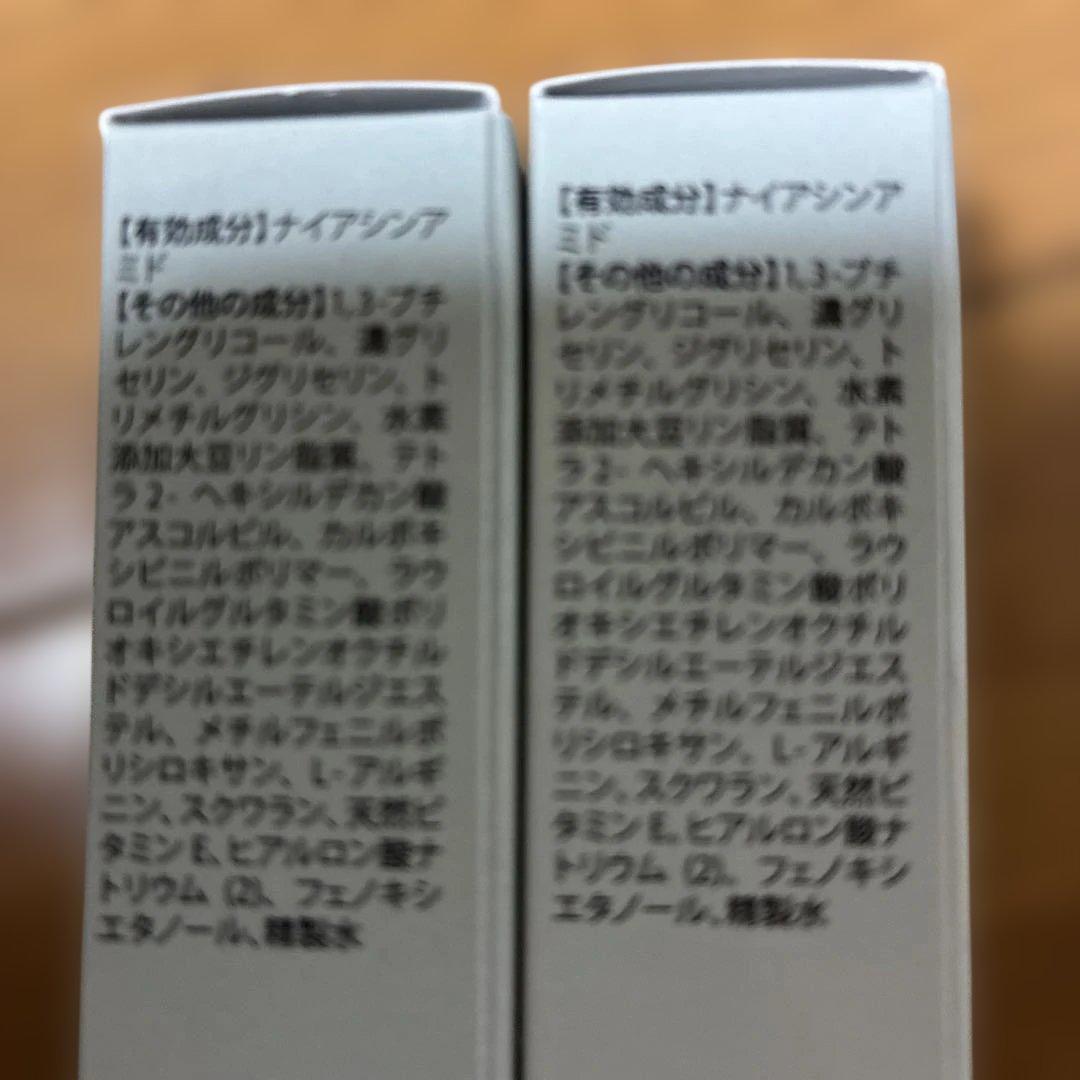 BeDoor ビドアーパーフェクトクリーム　2個セット