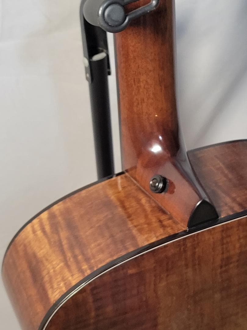 Headway ヘッドウェイ アコースティックギター HF-630 美品