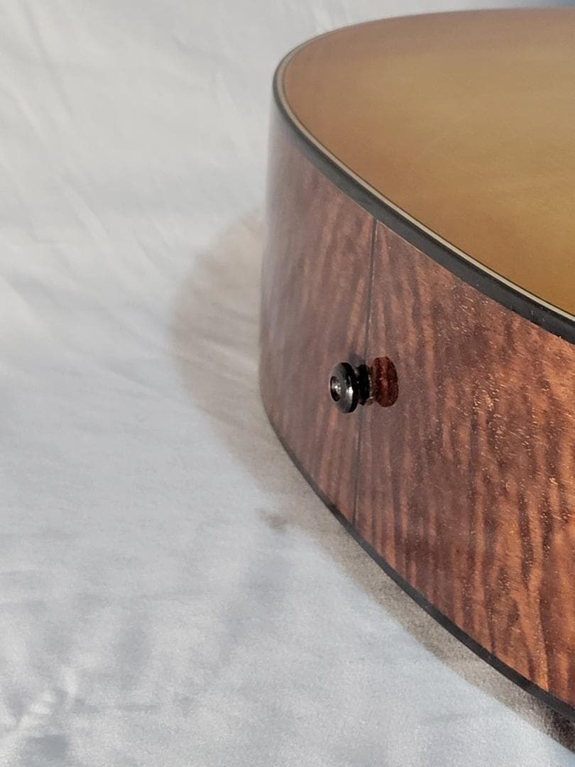 Headway ヘッドウェイ アコースティックギター HF-630 美品