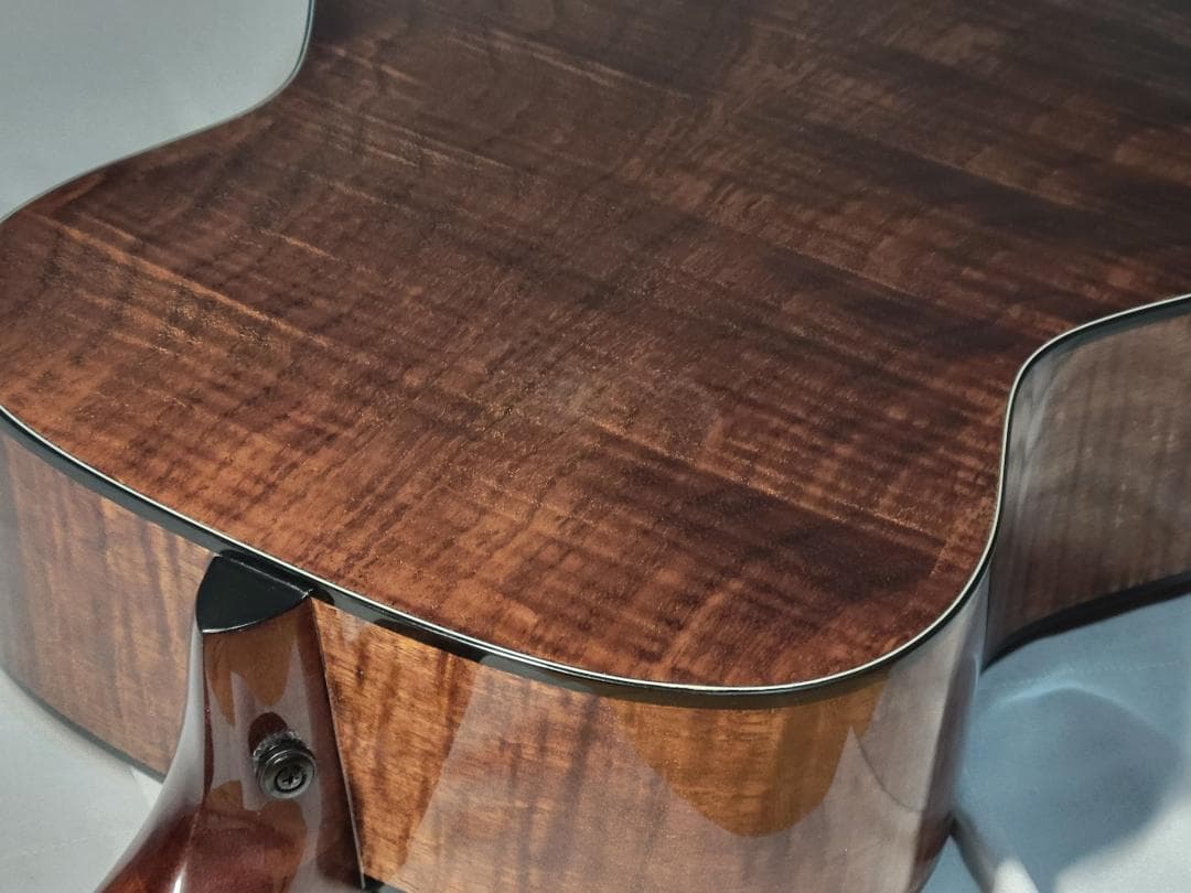 Headway ヘッドウェイ アコースティックギター HF-630 美品