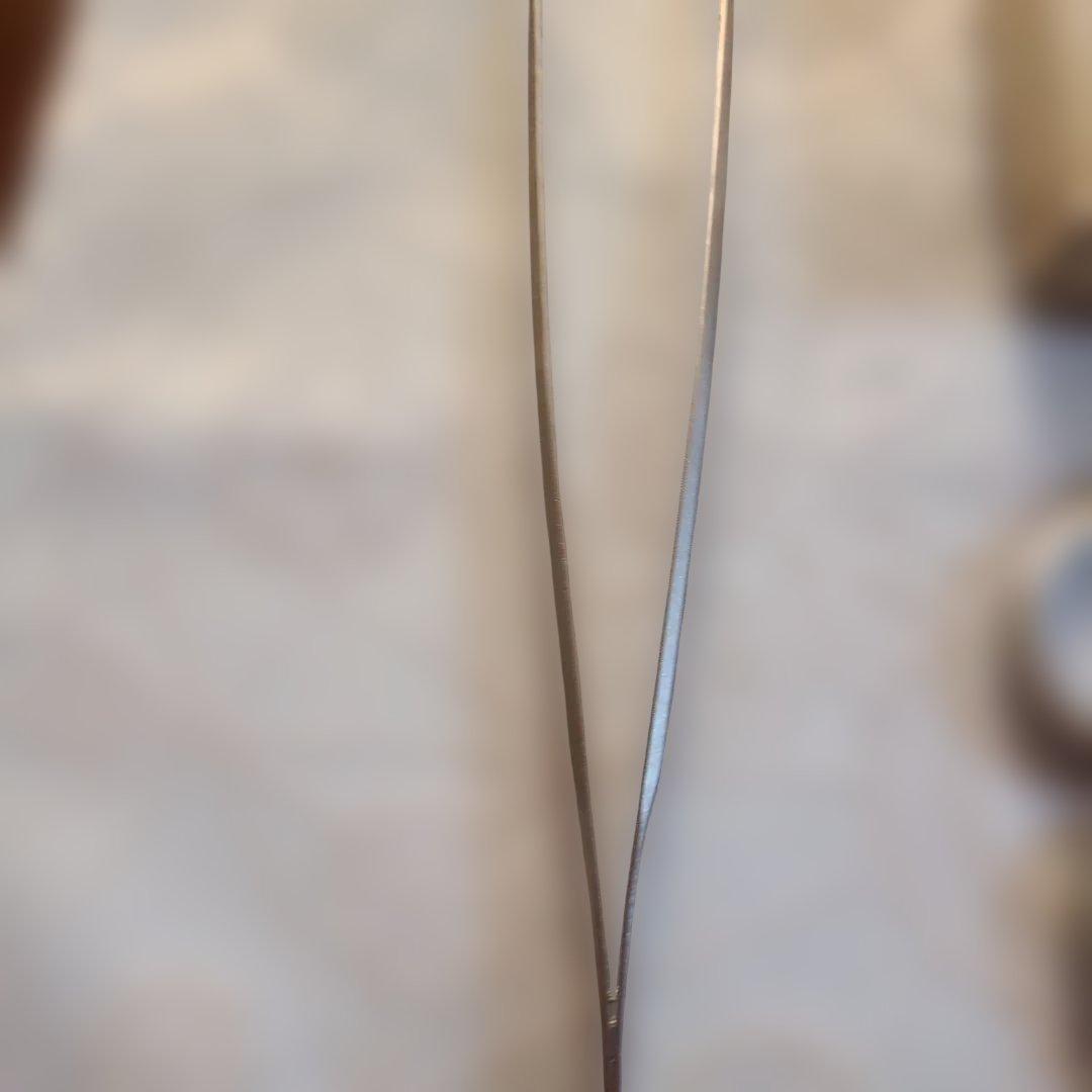 【379】盆栽鋏とピンセットセット