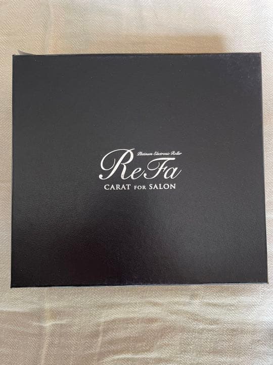 リファカラットフォーサロン