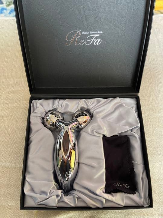 リファカラットフォーサロン