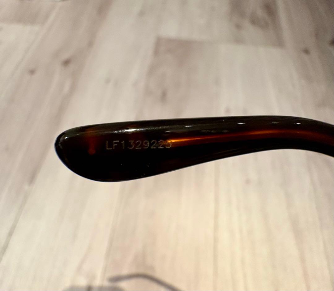 TOM FORD サングラス OLIVER TF236 05B ブラウン