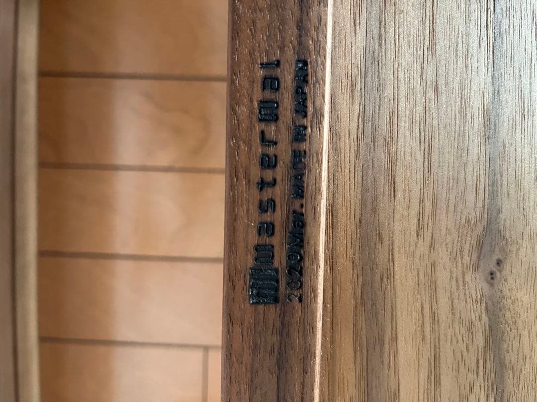 ポ*ム様 マスターウォール　POLO SOFA　2シーター　サイドテーブル付き