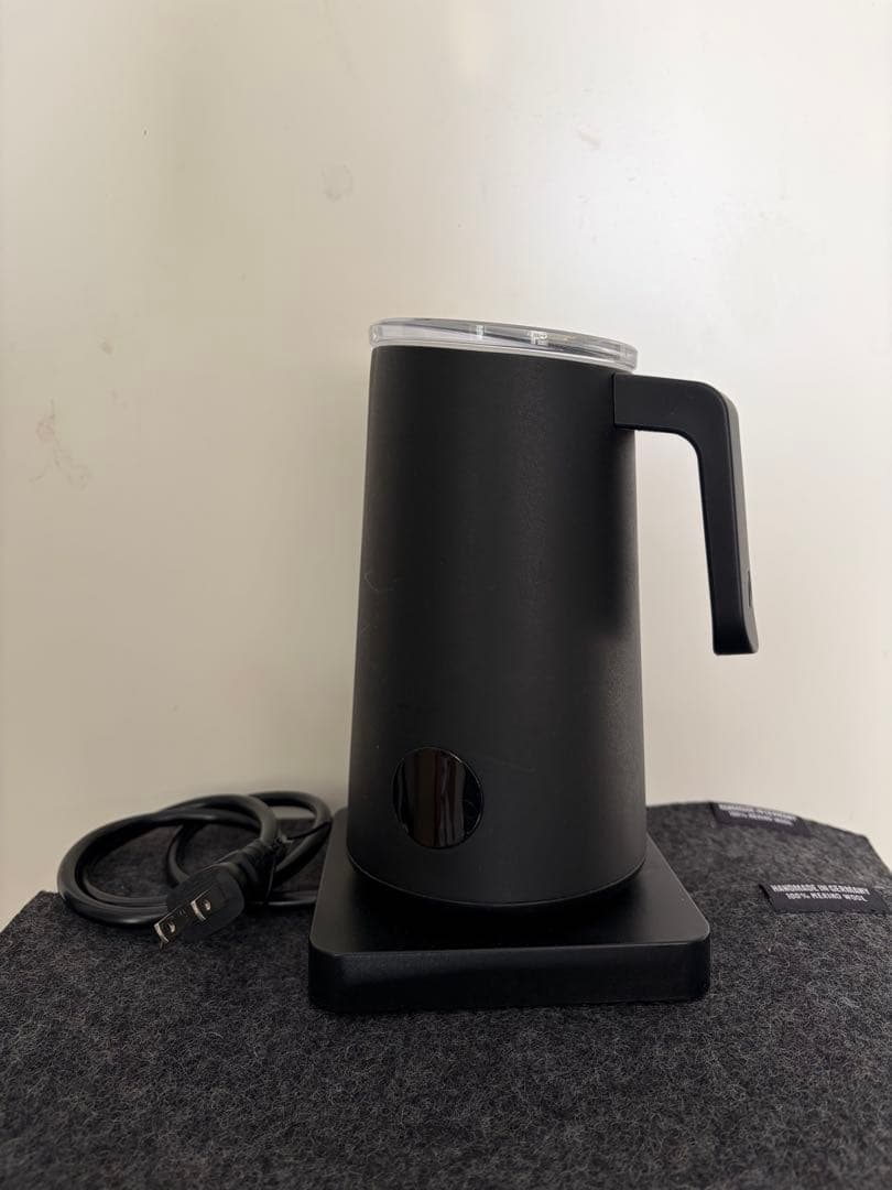 キッチン家電 NANO Former PRO