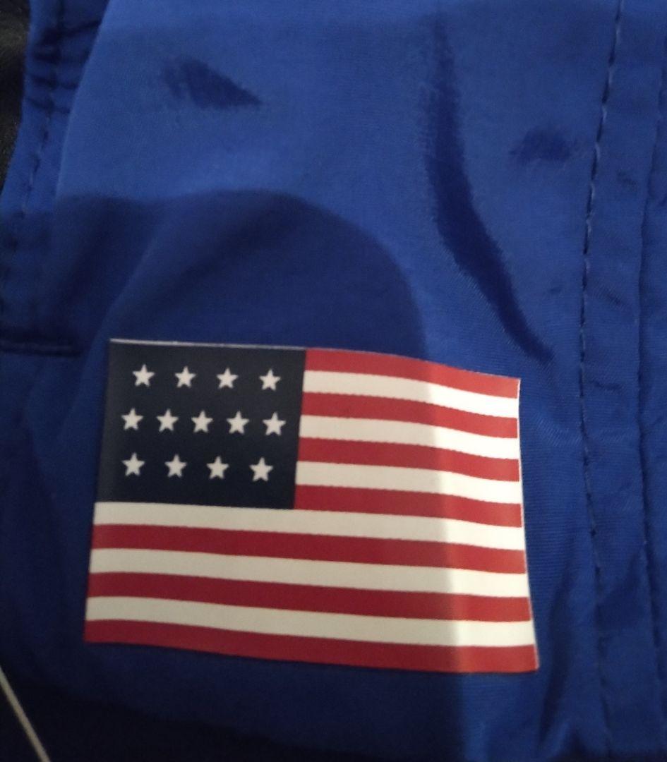 ［新品］ラルフローレン HI TECH KAYAK ロングビル キャップ